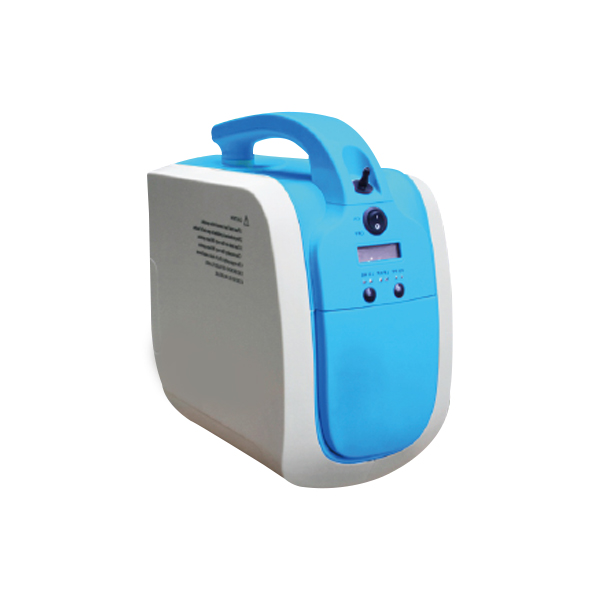 Moveflo p5 Oxygen Concentrator