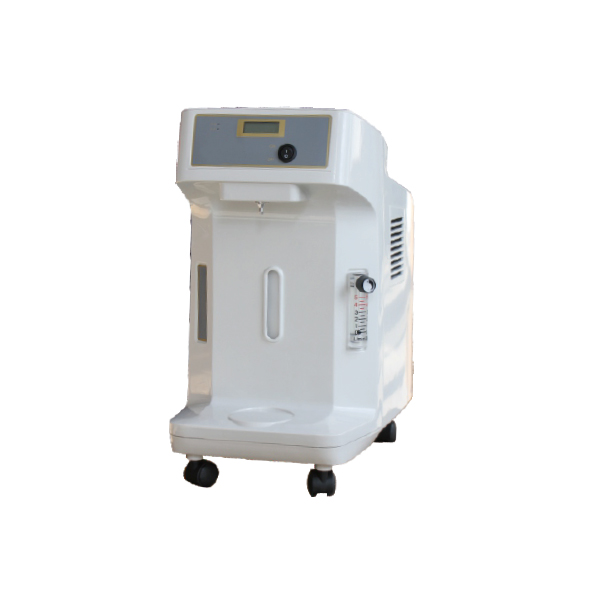 Homecare Oxygen Concentrator